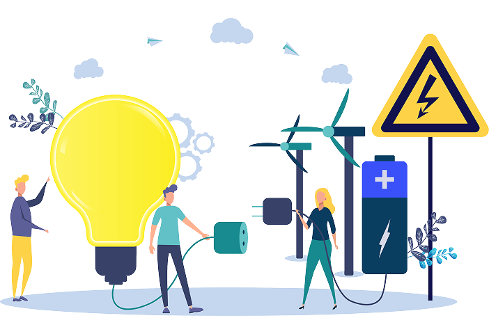 企業理念イメージ